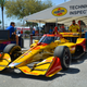 Illustration for article titled IndyCar... Almost.